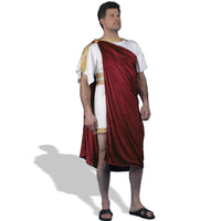 Roman Costume / Greek Nobleman / Caesar