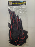 Black Swan Wing & Mask Set