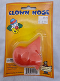 Plastic Clown Nose