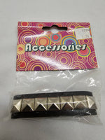 Single Studded Bracelet