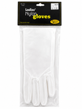 Ladies' Nylon Gloves