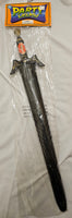 Black Knight Sword