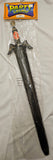 Black Knight Sword