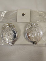 Special Police Badge