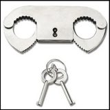 Professional Thumbcuffs