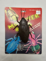 Monster Bugs Cockroach