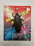 Monster Bugs Cockroach