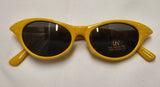 50's Rhinestone Glasses