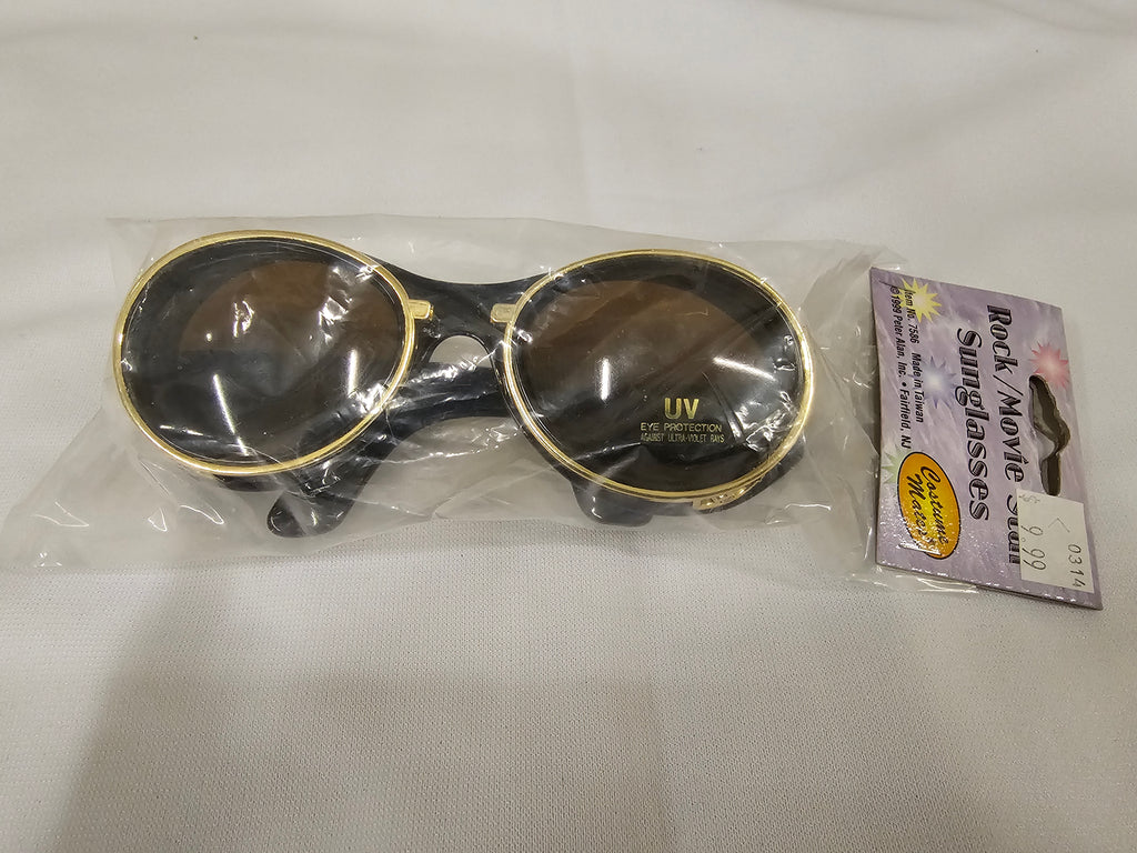 Rock/Movie Star Sunglasses