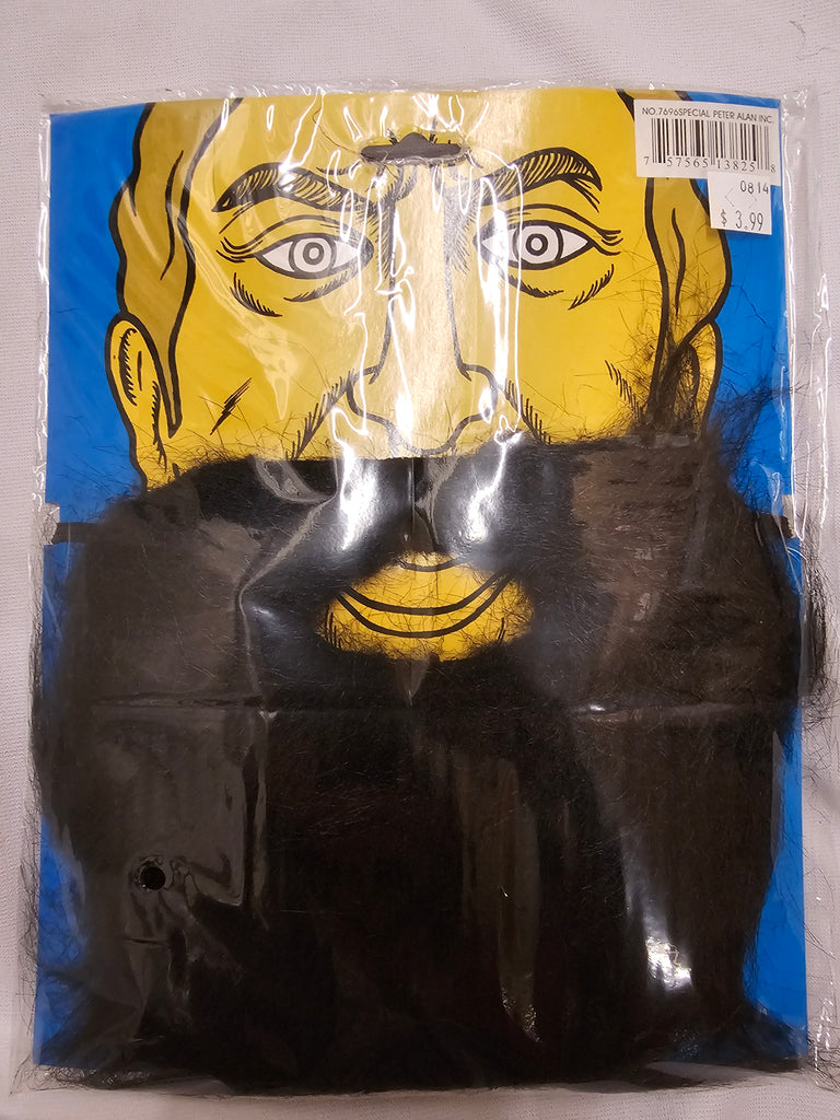 Character Beard