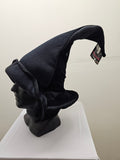 Crooked Witch Hat