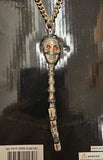 Skeleton Key Necklace