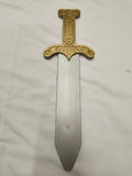 Roman Sword Plastic