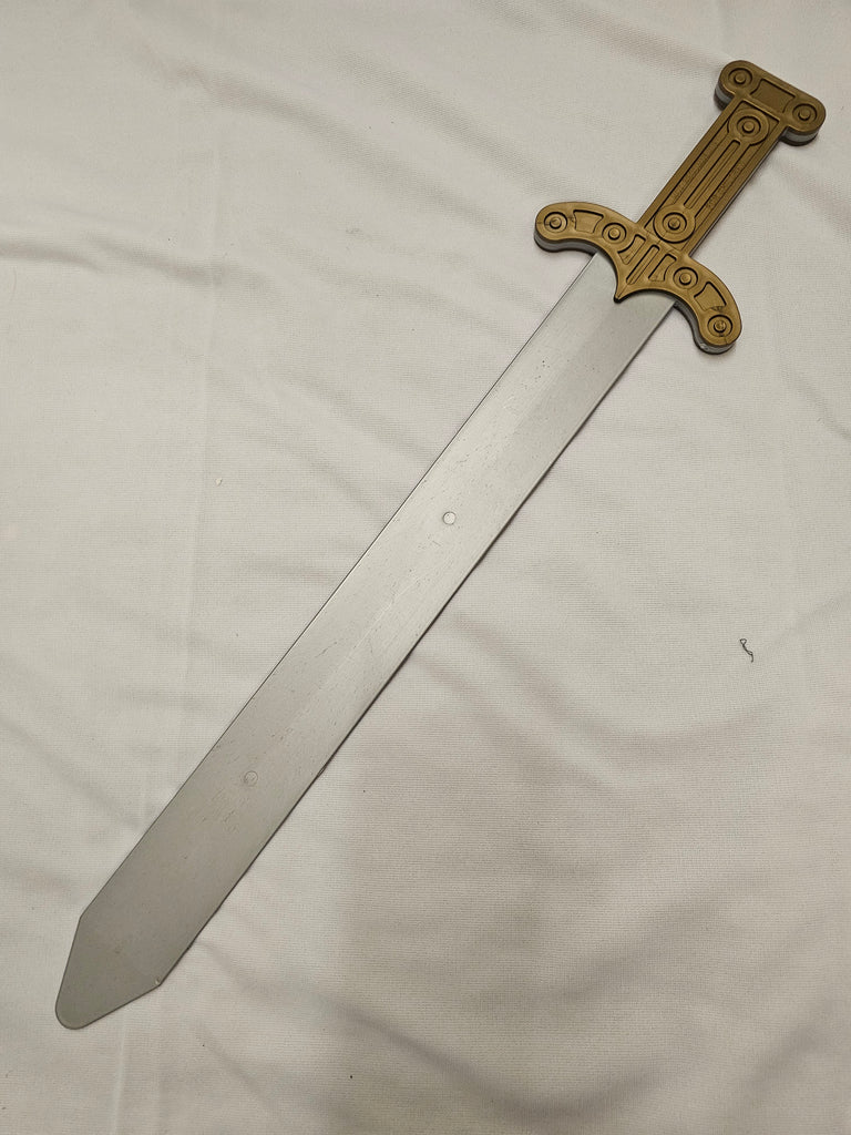 Roman Sword Plastic
