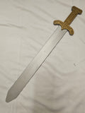 Roman Sword Plastic