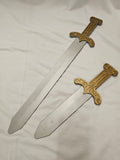 Roman Sword Plastic