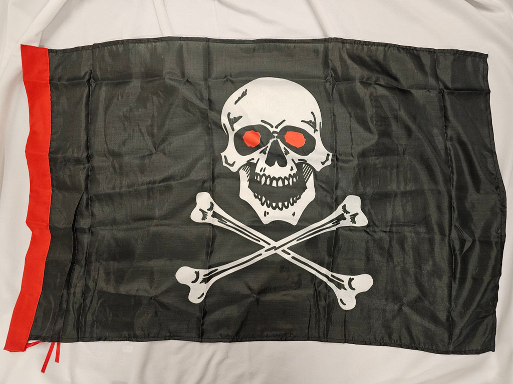 Pirate Flags