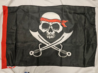 Pirate Flags