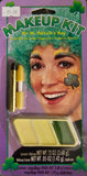 St. Patrick's Day Makeup Kit