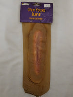 Open Wound Sleeve