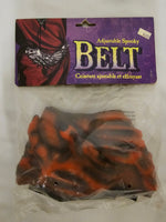 Spooky Belt