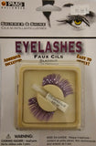 Shimmer & Shine Glitter Eyelashes