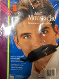 Press On Moustache
