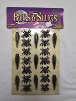 Bugs & Slugs