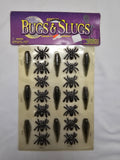 Bugs & Slugs