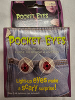 Pocket Eyes