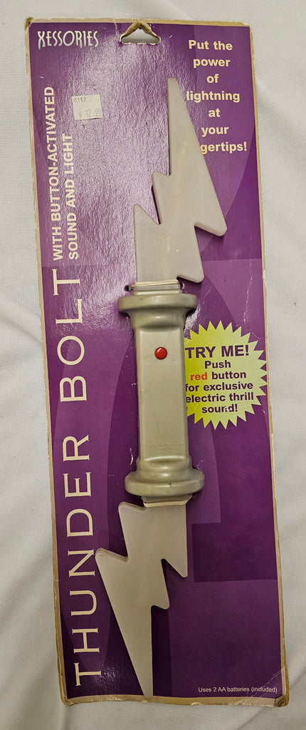 Thunder Bolt