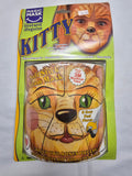 Instant Disguise Kitty Mask