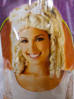 Baby Doll Wig