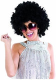 Afro Wig / Black