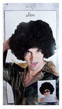 Afro Wig / Black