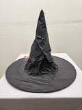 Witch Hat Child