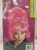 Beehive Wig