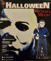 Michael Myers Child