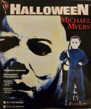 Michael Myers Child
