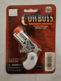 Cowboy Pocket Shot Derringer Pistol