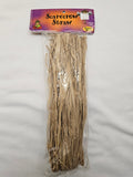 Scarecrow Straw