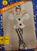 Perrot The Clown Child