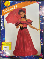 Scarlett Southern Belle