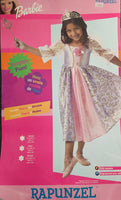 Barbie Rapunzel