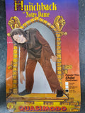 Hunchback of Notre Dame Child