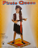 Pirate Queen Child