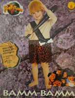 Bamm-Bamm