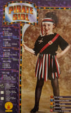 Pirate Girl Child
