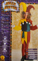 Jolly Jester Child