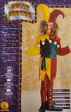 Jolly Jester Child